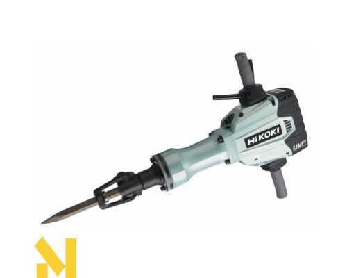 Відбійний молоток Hikoki H90SGWAZ