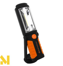 Ліхтар акумуляторний SCHAFER HCJF701AL