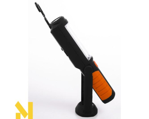 Ліхтар акумуляторний SCHAFER HCJF701AL