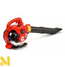 Пилосос-повітродувка садова бензинова HORTMASZ HDS 226 O