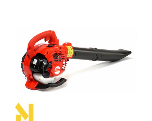 Пилосос-повітродувка садова бензинова HORTMASZ HDS 226 O