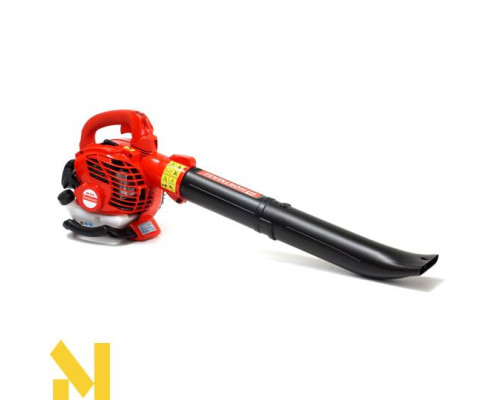 Пилосос-повітродувка садова бензинова HORTMASZ HDS 226 O