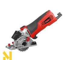 Міні-пила дискова Hecht 1060 SET