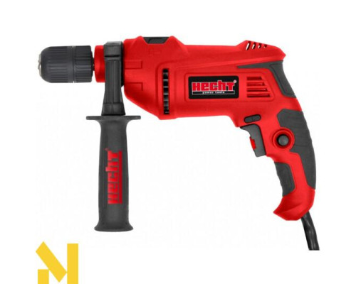 Дриль Hecht 1076