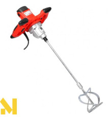 Міксер будівельний Hecht 1137