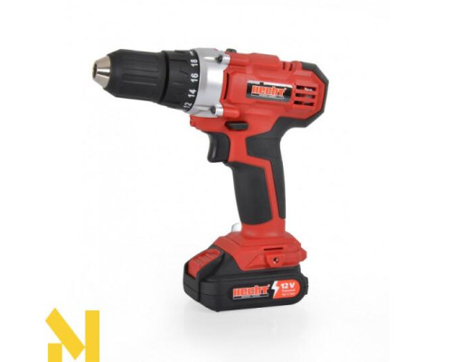 Шуруповерт Hecht 1215