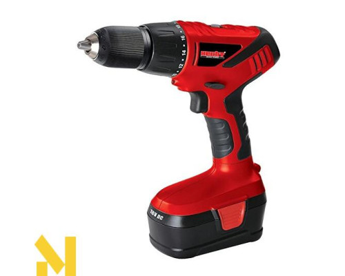 Шуруповерт Hecht 1218