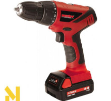 Шуруповерт Hecht 1224