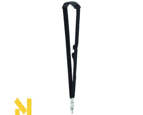 Тример електричний Hecht 1238