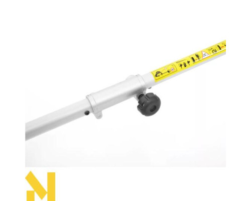 Тример електричний Hecht 1238