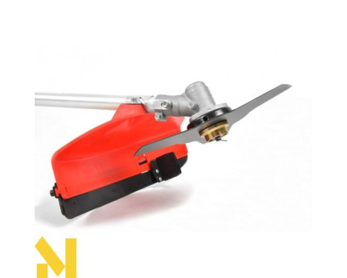 Мотокоса Hecht 124 R