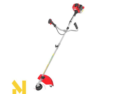 Мотокоса Hecht 127 BTS