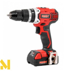 Дриль акумуляторний Hecht 1288