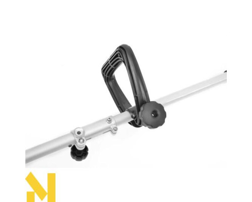 Тример електричний Hecht 1299