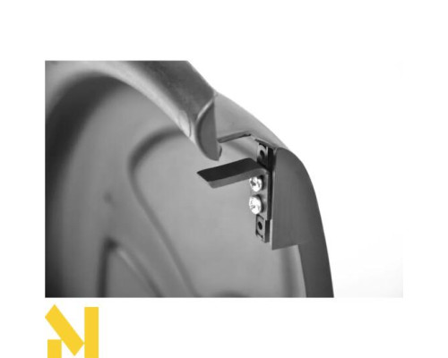 Тример електричний Hecht 1299