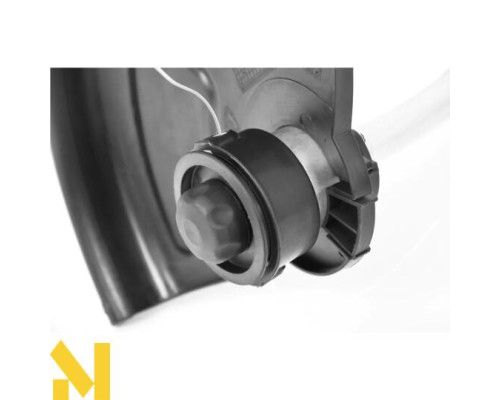 Тример електричний Hecht 1299