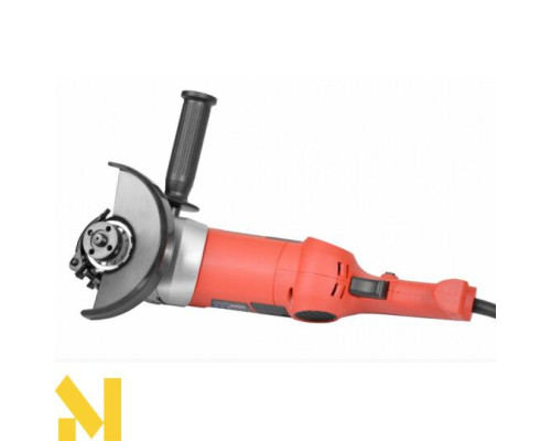 Болгарка (кутова шліфмашина) Hecht 1314