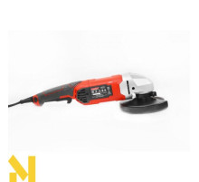 Болгарка (кутова шліфмашина) Hecht 1318