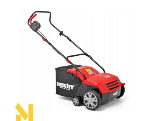 Аератор електричний Hecht 1321