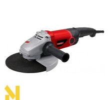 Болгарка (кутова шліфмашина) Hecht 1322