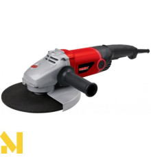 Болгарка (кутова шліфмашина) Hecht 1322