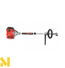 Мультисистема бензинова Hecht 1330