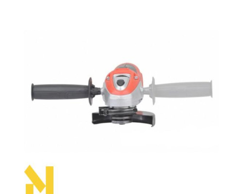 Болгарка (кутова шліфмашина) Hecht 1372