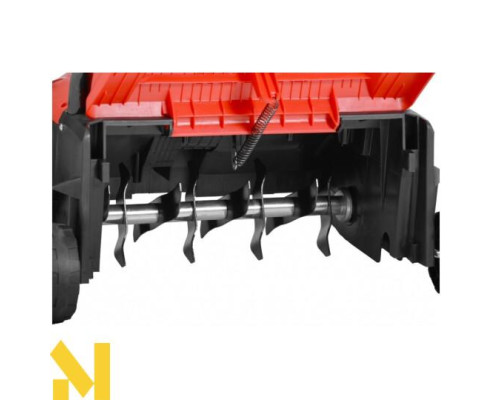 Аератор електричний Hecht 1427