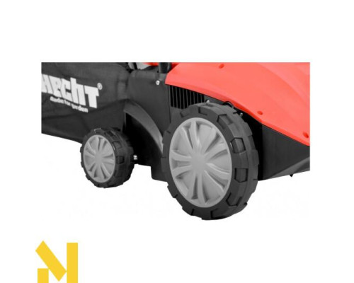 Аератор електричний Hecht 1427