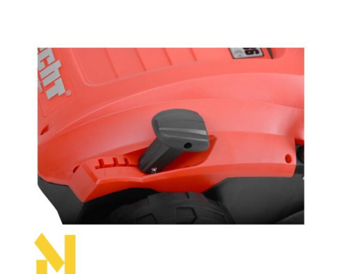 Аератор електричний Hecht 1427