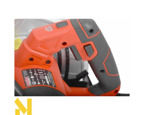 Пила дискова Hecht 1615