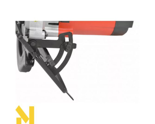 Пила дискова Hecht 1615