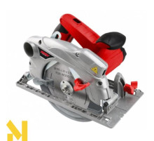 Пила дискова Hecht 1617