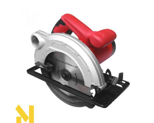 Пила дискова Hecht 1618