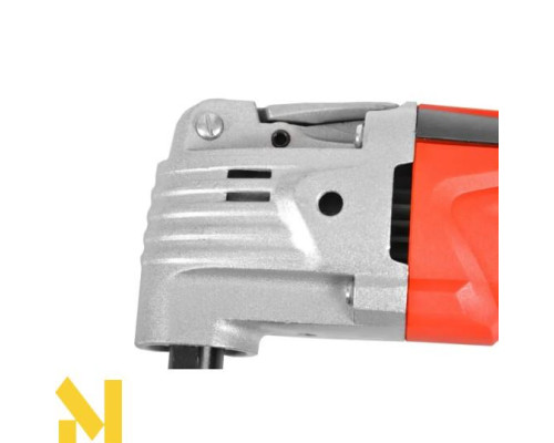 Багатофункціональний інструмент (реноватор) Hecht 1630