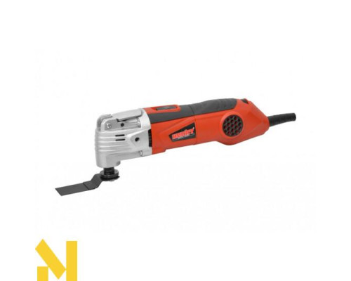 Багатофункціональний інструмент (реноватор) Hecht 1630