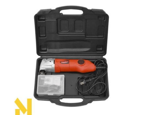 Багатофункціональний інструмент (реноватор) Hecht 1630