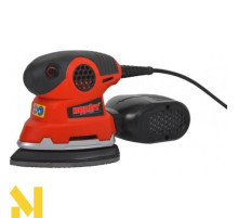 Шліфмашина дельтоподібна Hecht 1713