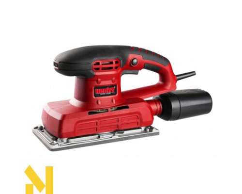 Шліфмашина вібраційна Hecht 1730