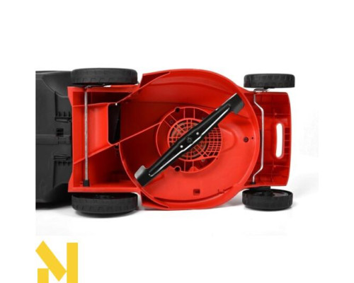 Газонокосарка електрична Hecht 1842