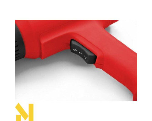 Фен технічний Hecht 2020