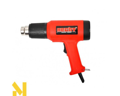 Фен технічний Hecht 2020