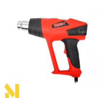 Фен технічний Hecht 2200 BOX