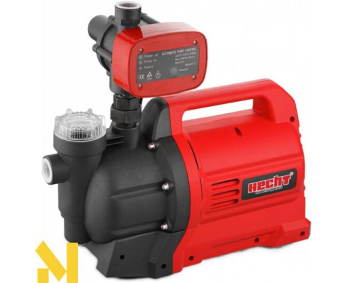 Cадовий насос Hecht 3013