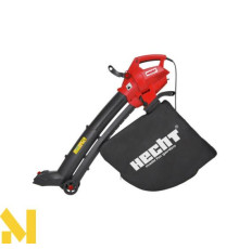 Пилосос-повітродувка садова електрична Hecht 3030