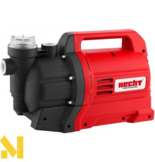 Садовий насос Hecht 3090