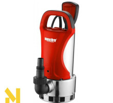 Погружний насос для брудної води Hecht 3111