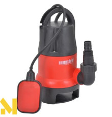 Погружний насос для брудної води Hecht 3410