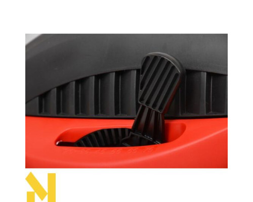 Газонокосарка акумуляторна Hecht 3639