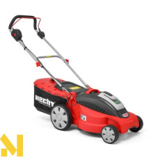 Газонокосарка акумуляторна Hecht 3639
